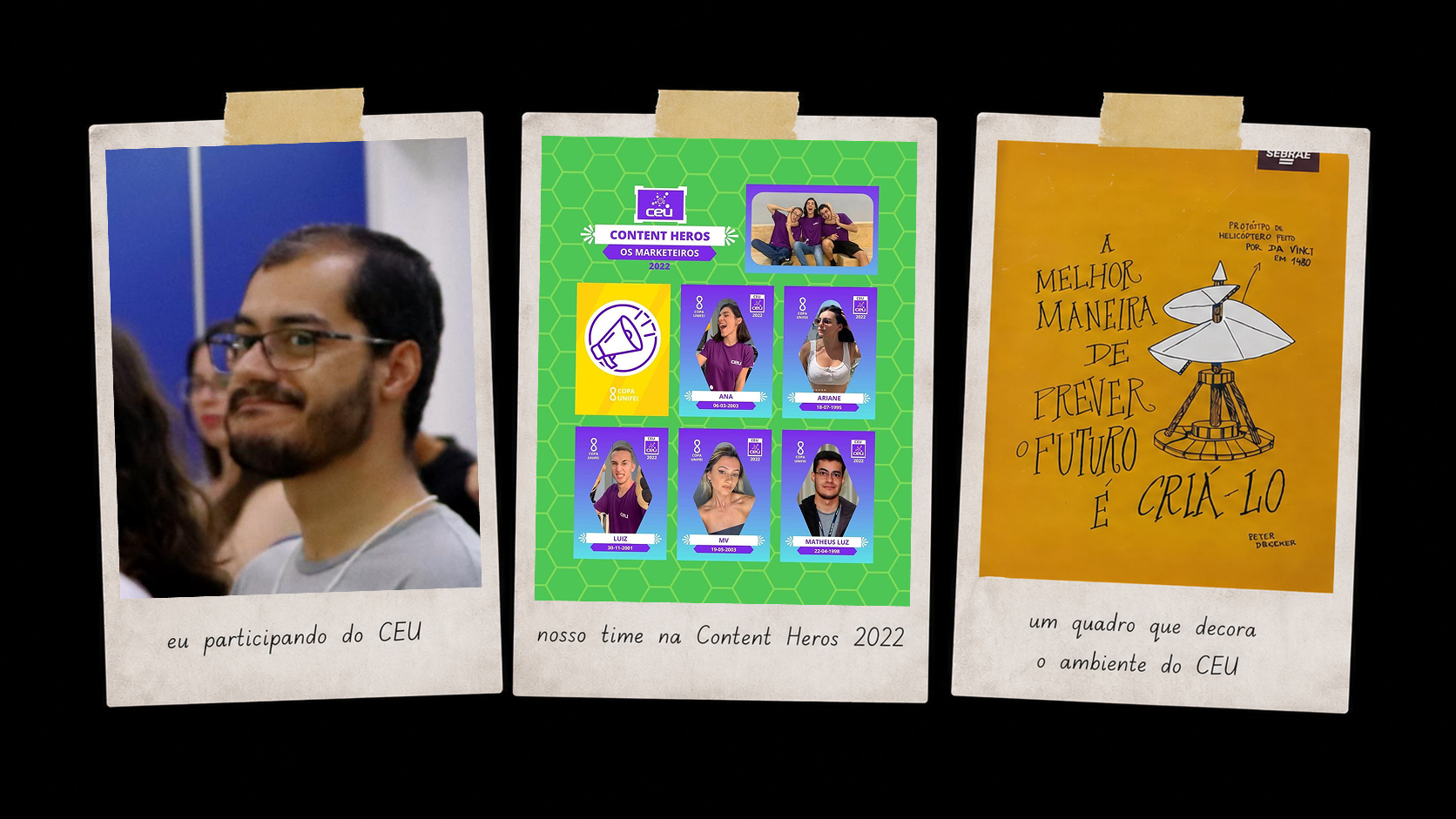 Photo of Startup Weekend or CEU